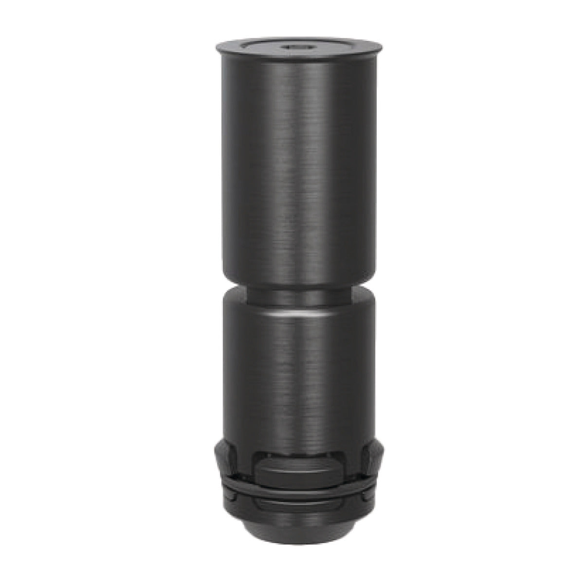 Produktbild von Siegmund Siegmund Flächenspannsenkbolzen dreifach brüniert System 28 2805953 4262500751813