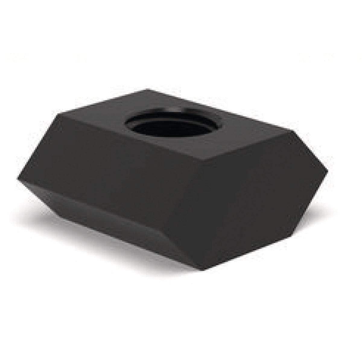 Produktbild von Siegmund Siegmund Nutenstein Hexagon Standard - nitriert HN280547 4262500750410