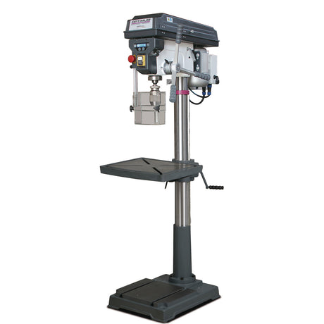 Produktbild von Optimum Säulenbohrmaschine OPTIdrill D 33Pro Aktions Set 3003040SET 4030635040078