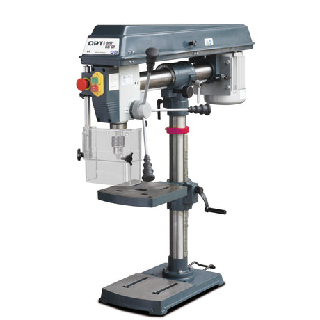 Produktbild von Optimum Radialbohrmaschine OPTIdrill RB 6T 3009161 4030635003592