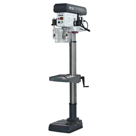 Produktbild von Optimum Säulenbohrmaschine OPTIdrill DH 28FS 3020284 4030635040641