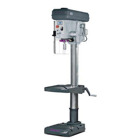 Produktbild von Optimum Säulenbohrmaschine OPTIdrill B 34H Aktions-Set 3020333SET 4030635015595