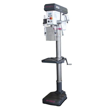 Produktbild von Optimum Säulenbohrmaschine OPTIdrill DH 28BV 3020430 4030635020452