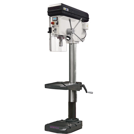 Produktbild von Optimum Säulenbohrmaschine OPTIdrill DH 40BV 3020450 4030635027161