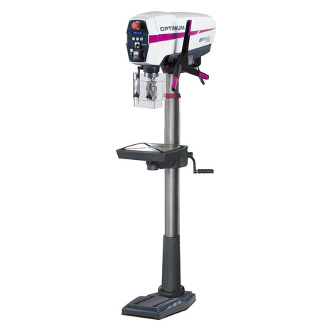 Produktbild von Optimum Säulenbohrmaschine OPTIdrill DP 26-F (230 V) 3020620F 4030635042492