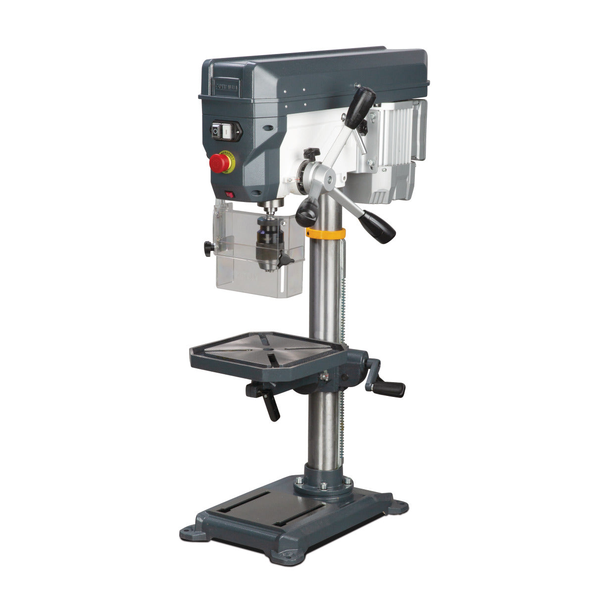 Produktbild von Optimum Tischbohrmaschine OPTIdrill DQ 22 (230V) 3191044 4030635042355