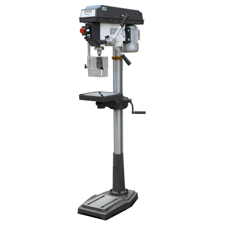 Produktbild von Optimum Säulenbohrmaschine OPTIdrill DQ 25 3191047 4030635038587