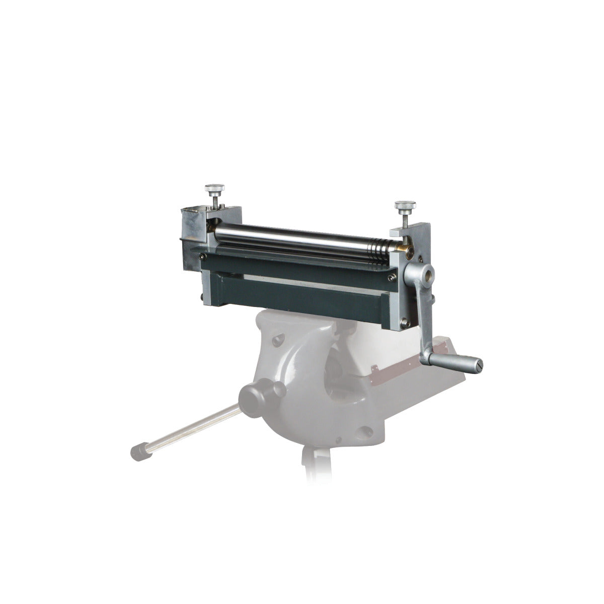 Produktbild von Optimum Drei-Walzen-Rundbiegemaschine BM 3 3244030 4030635006845