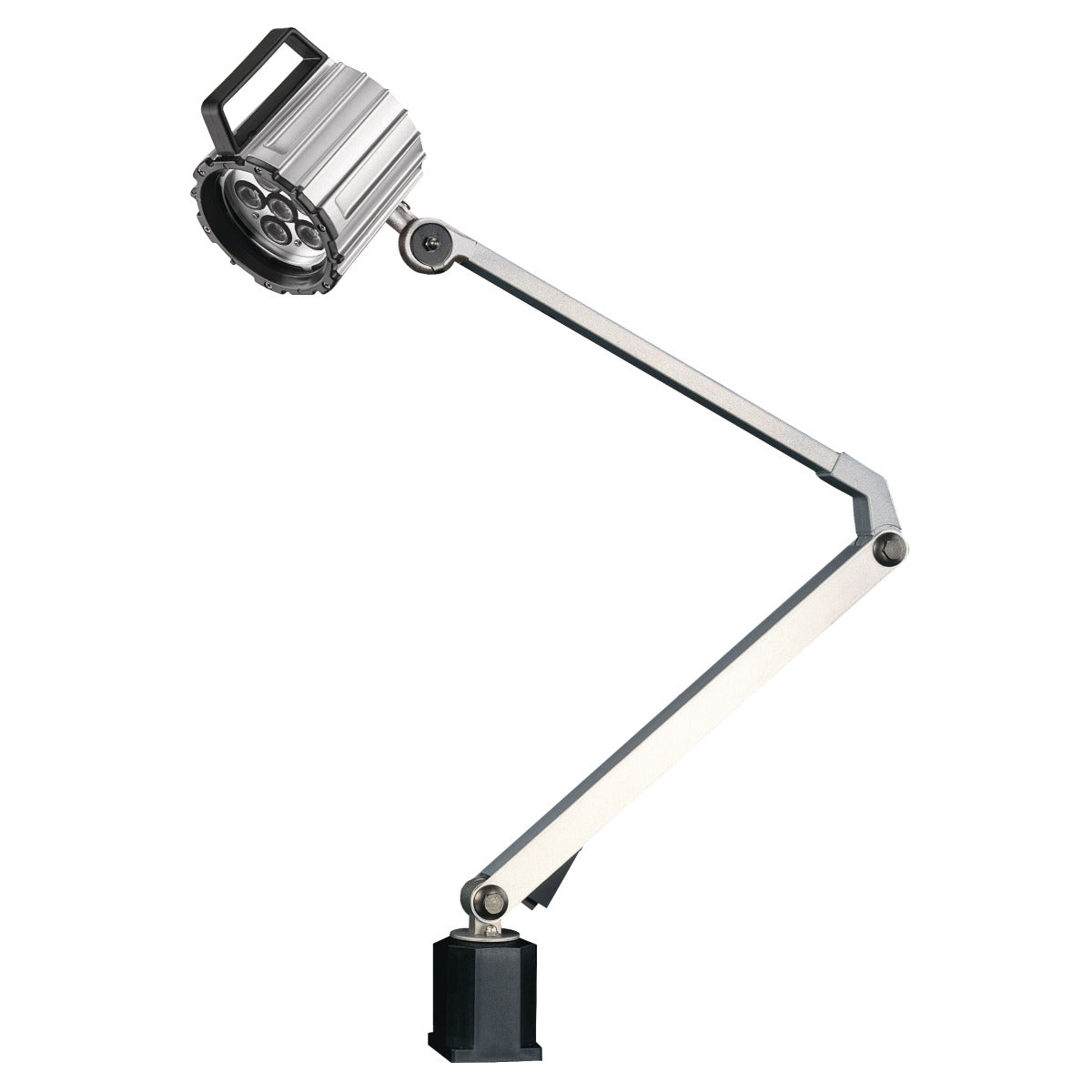 Produktbild von Optimum LED Maschinen- und Werkstattleuchte MWG 6-720 3351053 4030635039072