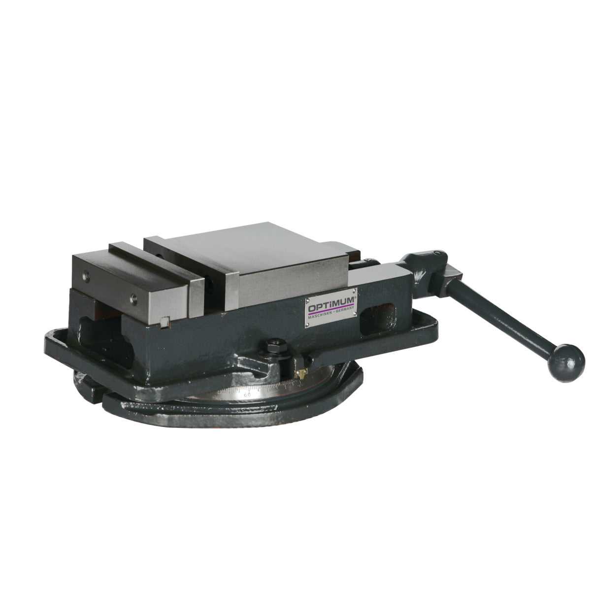 Produktbild von Optimum Präzisions-Maschinenschraubstock FMSN 150 3354130 4030635001475