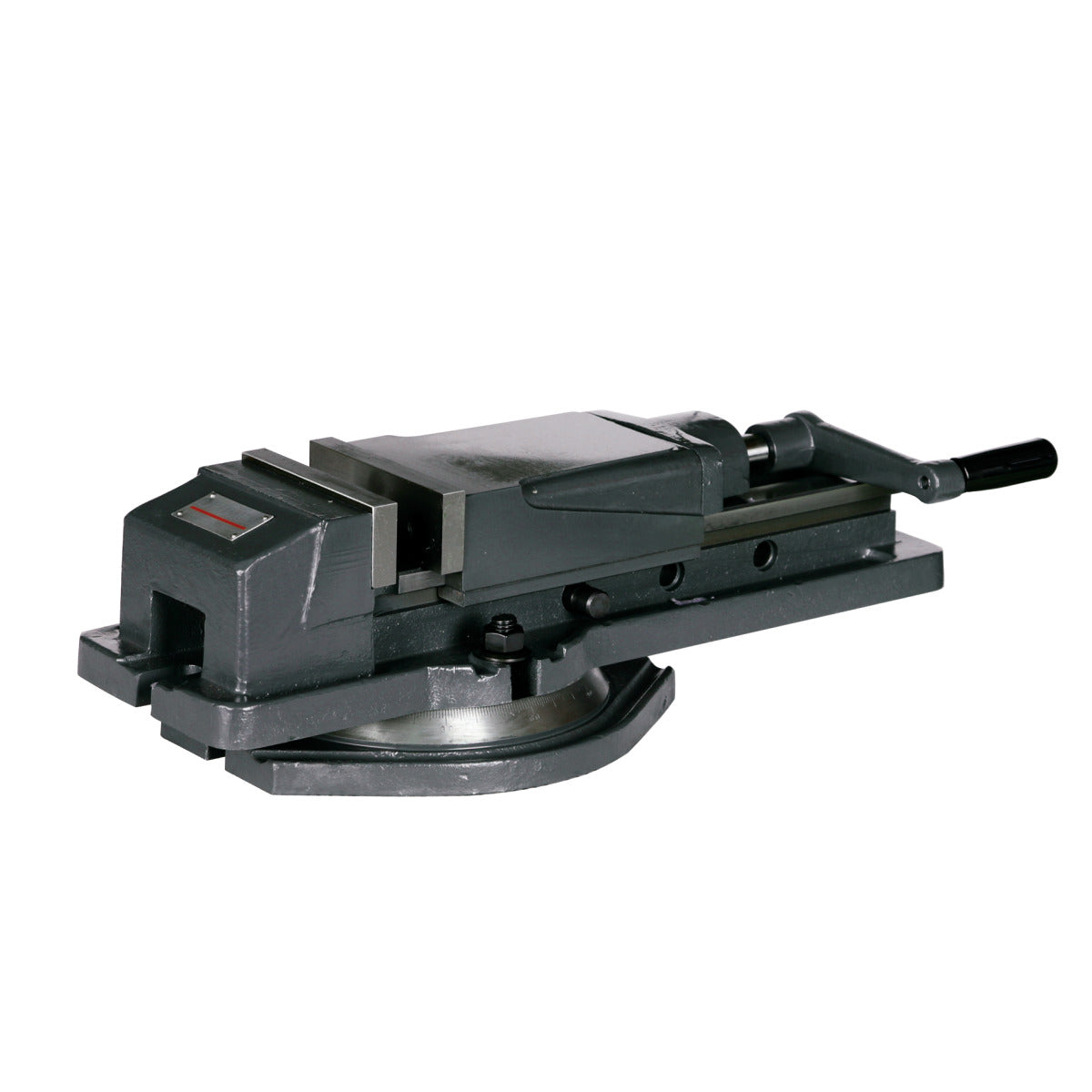 Produktbild von Optimum Hydraulischer-Maschinenschraubstock HMS 150 3355150 4030635001611