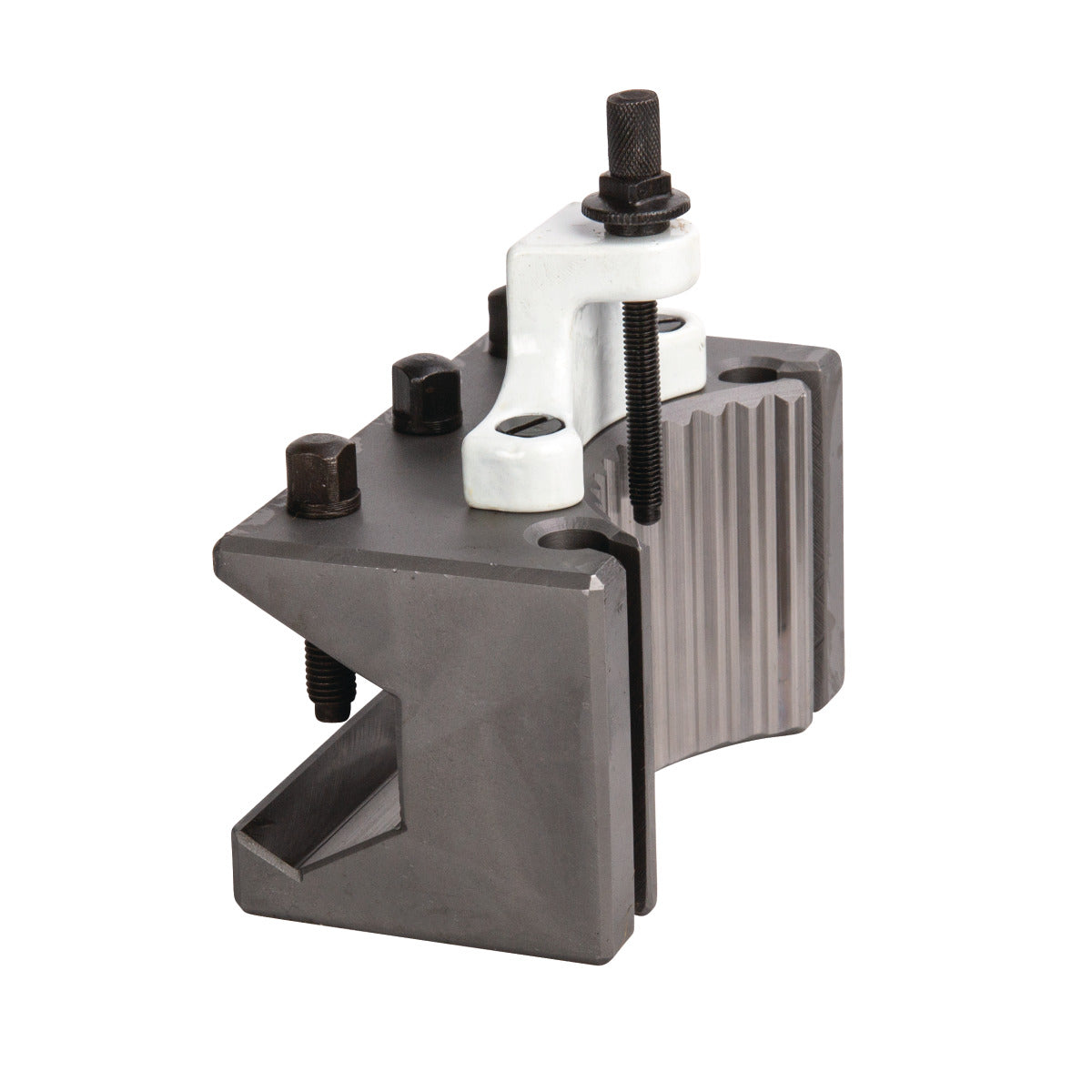 Produktbild von Optimum Ersatzstahlhalter 32 x 130 Typ H 3384324 4030635012020