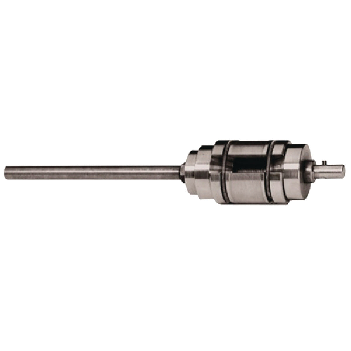 Produktbild von Optimum Hohlspindelanschlag HSP 105 Spindel-Ø 101 - 109 mm 3444425 4030635040764