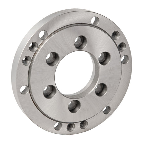 Produktbild von Optimum Futterflansch BISON 160 mm 3450246 4030635036354