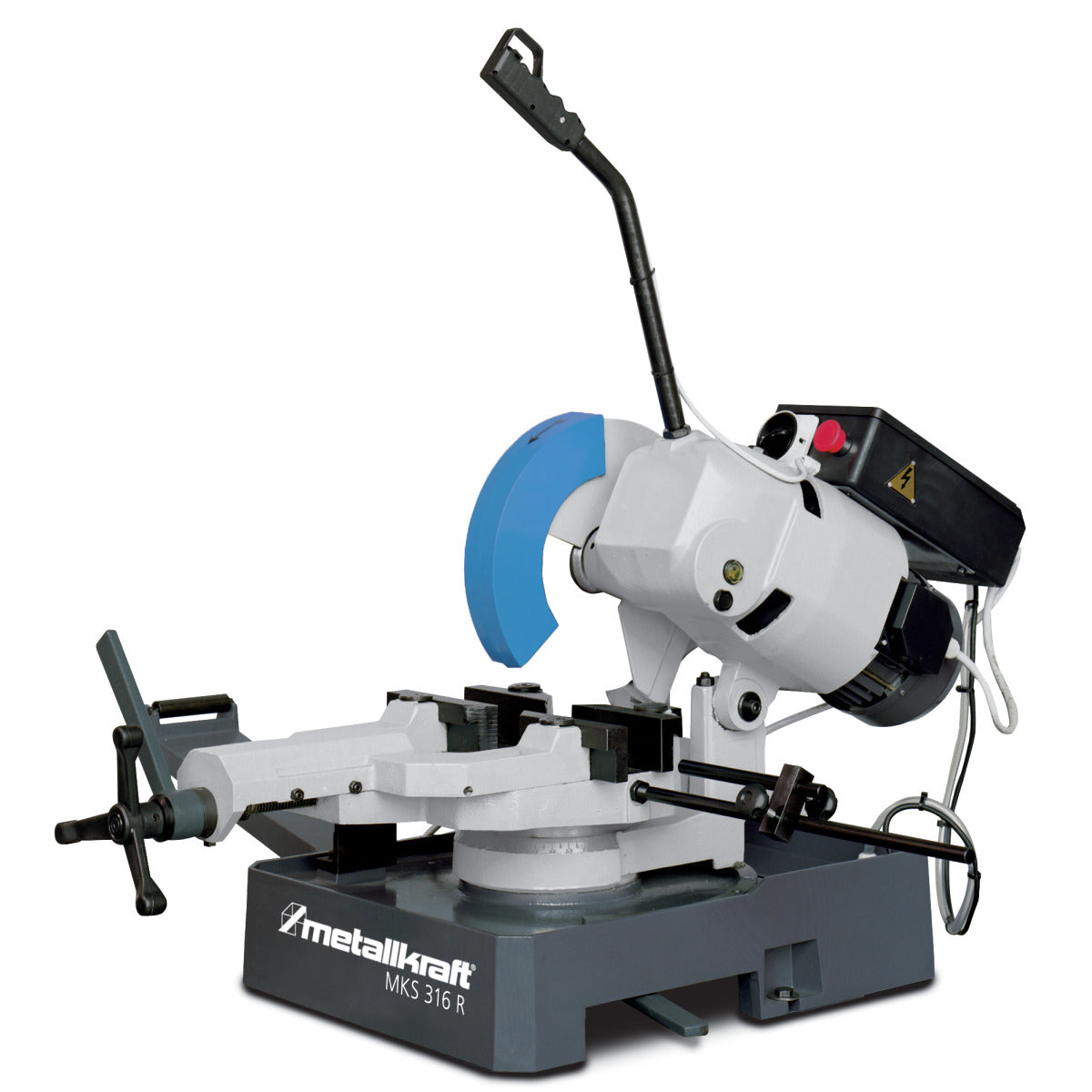 Produktbild von Metallkraft Manuelle Metallkreissäge MKS 316 R 3621316 4036351032038