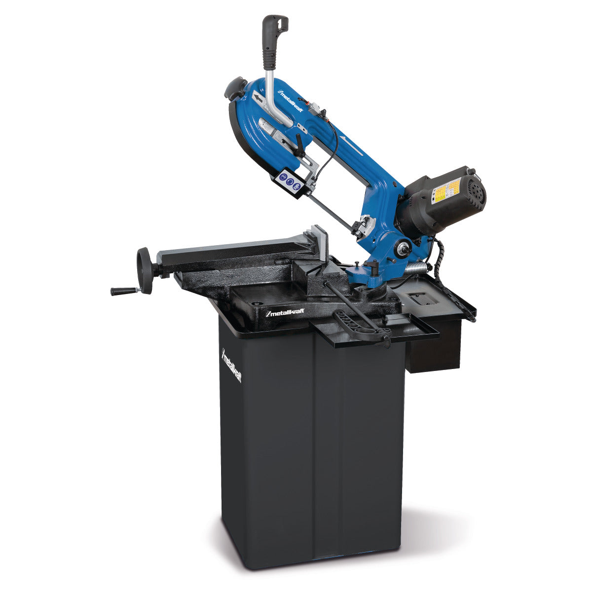 Produktbild von Metallkraft Gehrungs-Metallbandsäge MBS 155 K 3630152 4036351036586