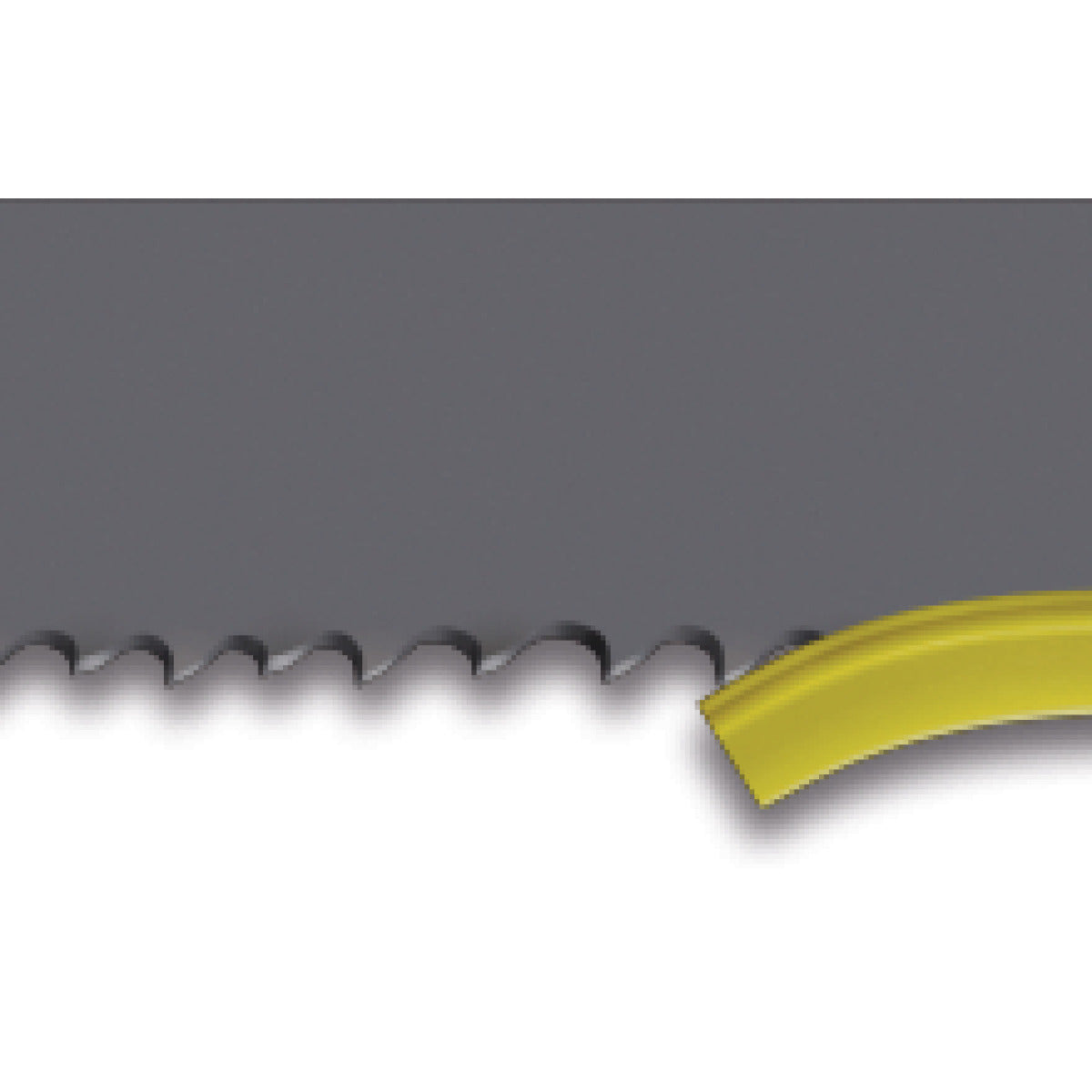 Produktbild von Metallkraft Sägeband Bi-Metall M 51 Blizzard 2720 x 27 x 0,9 mm 4-6 ZpZ 3655706 4036351137634