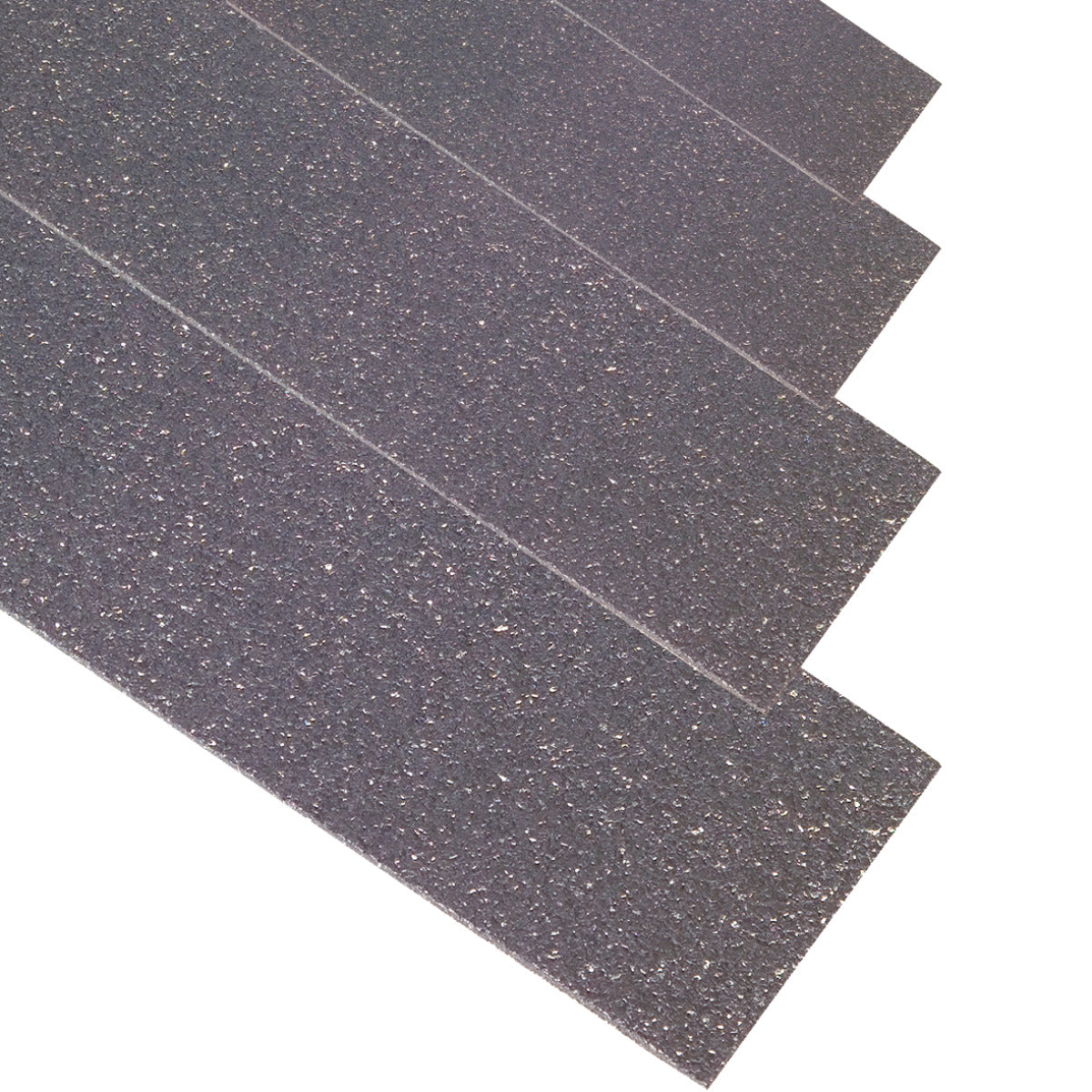 Produktbild von Metallkraft Graphitauflage 495 x 150 mm 3924029 4036351287032