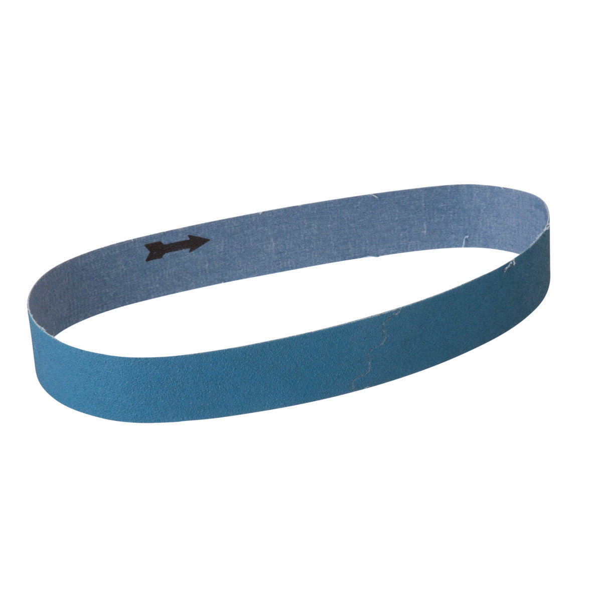 Produktbild von Metallkraft Zirkonkorund-Band 618 x 40 mm, K120 3726863 4036351052524