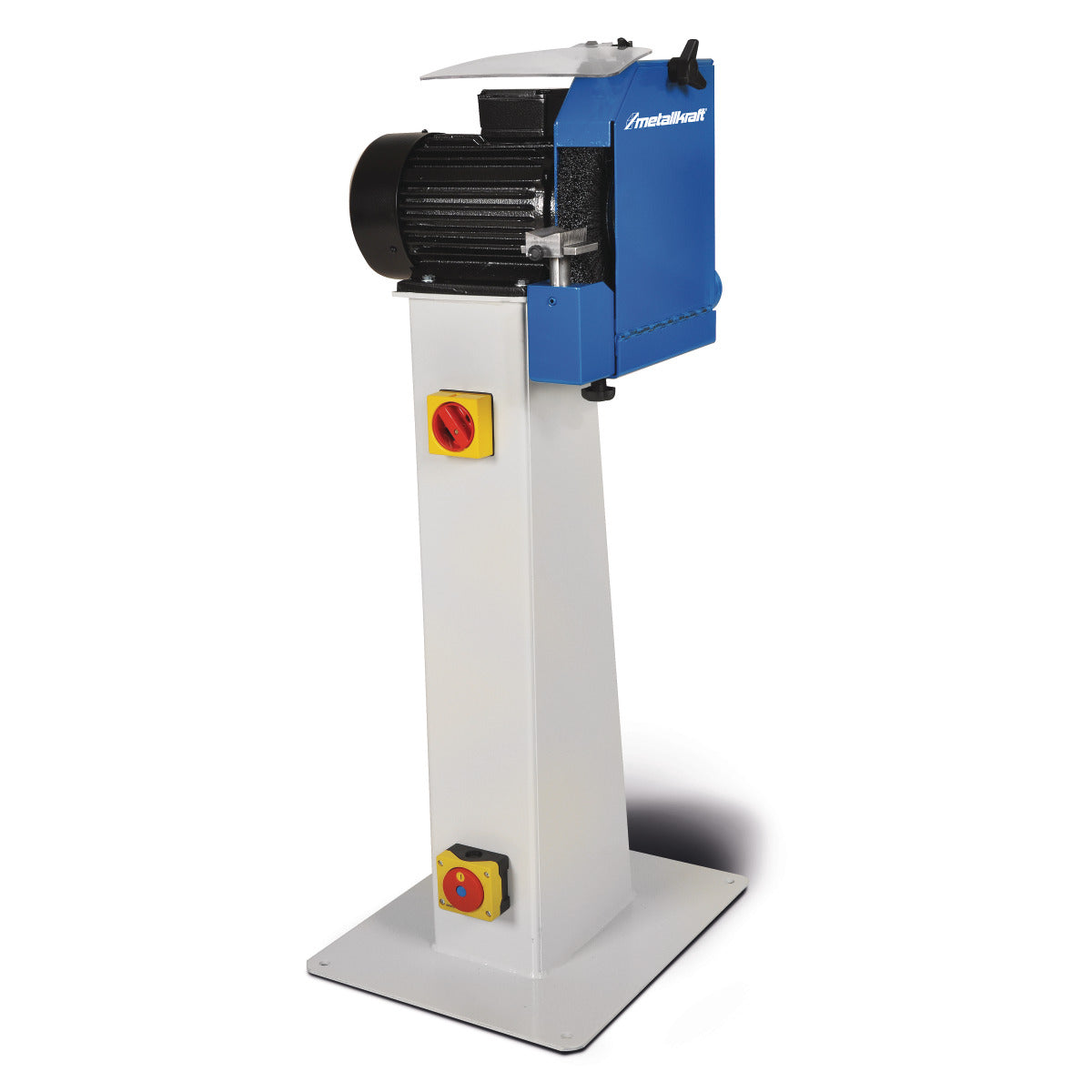 Produktbild von Metallkraft Bürstenentgrater BEG 250 3730250 4036351038016