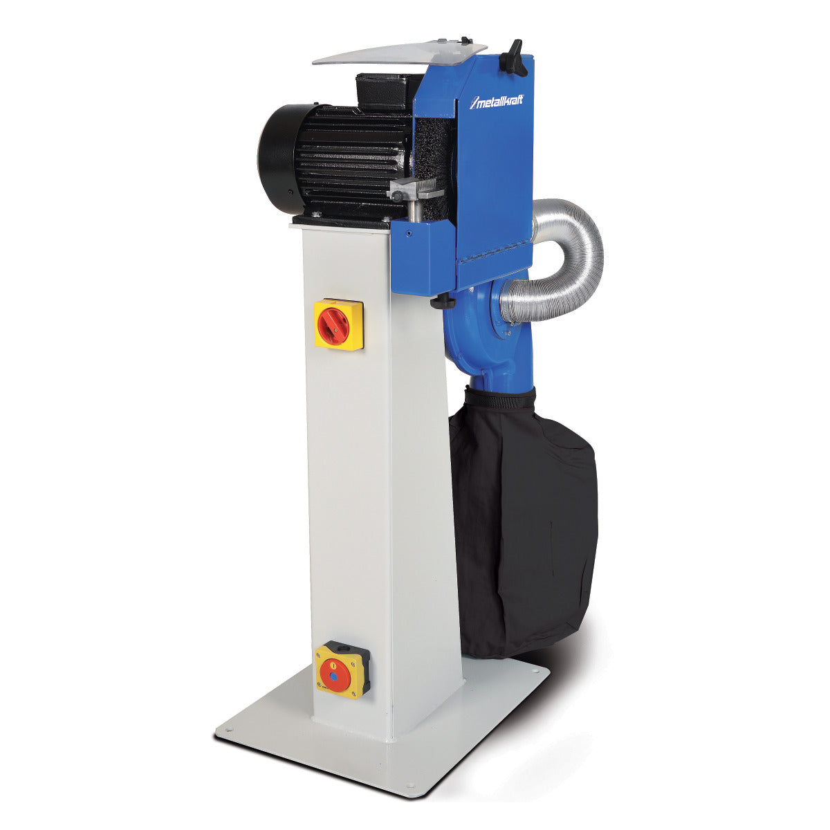 Produktbild von Metallkraft Bürstenentgrater BEG 250 S 3730251 4036351038023