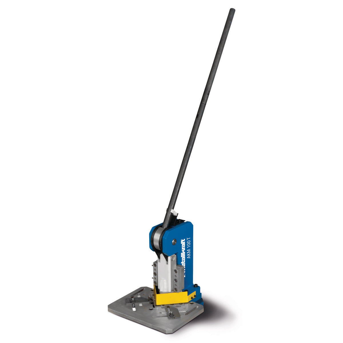 Produktbild von Metallkraft Manuelle Ausklinkmaschine AKM 100 T 3770512 4036351040767