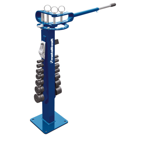 Produktbild von Metallkraft Universalbiegemaschine UB 10 3776010 4036351028338