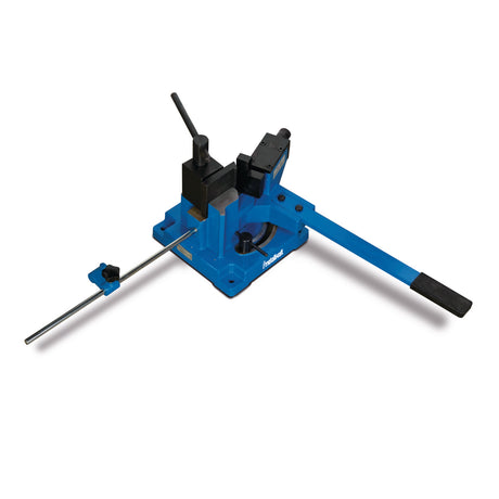 Produktbild von Metallkraft Winkelbieger WB 100 3776101 4036351040798