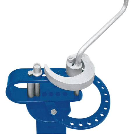 Produktbild von Metallkraft Spiralbiegeelement UB 11 3790011 4036351034285