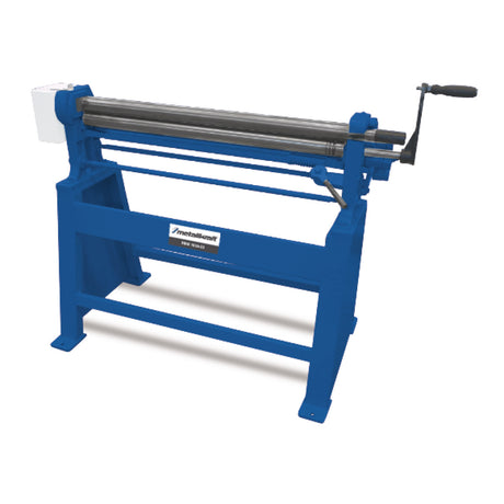 Produktbild von Metallkraft Manuelle Rundbiegemaschine RBM 1050-10 3813101 4036351028871