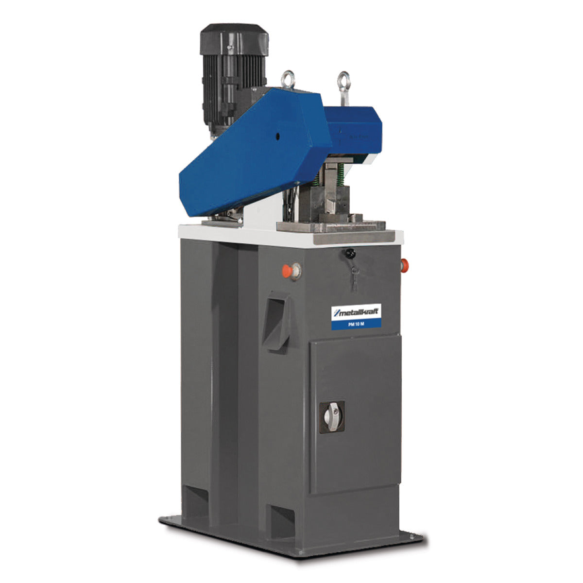 Produktbild von Metallkraft Stanzmaschine PM 10 M 3818310 4036351301738