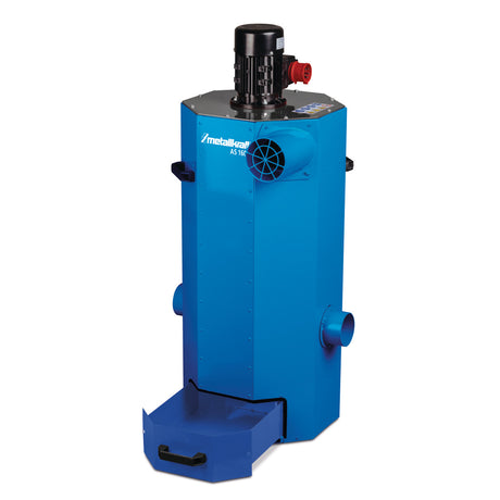 Produktbild von Metallkraft Absaug-Set AS 1601 3922006 4036351241676
