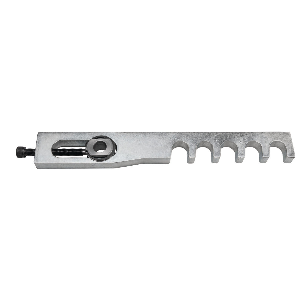 Produktbild von Metallkraft Zugstange 4311999 4036351305590