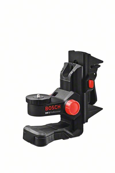 Produktbild von BOSCH Universalhalterung BM 1 0601015A01 3165140781893
