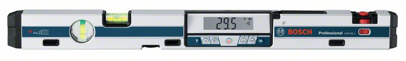 Produktbild von BOSCH Digitaler Neigungsmesser GIM 60 L 0601076900 3165140803243