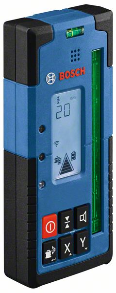 Produktbild von BOSCH Laser-Empfänger LR 65 G 0601069T00 4059952593678