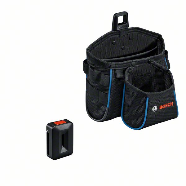 Produktbild von BOSCH Werkzeugtasche GWT 2 1600A0265S 4059952601885