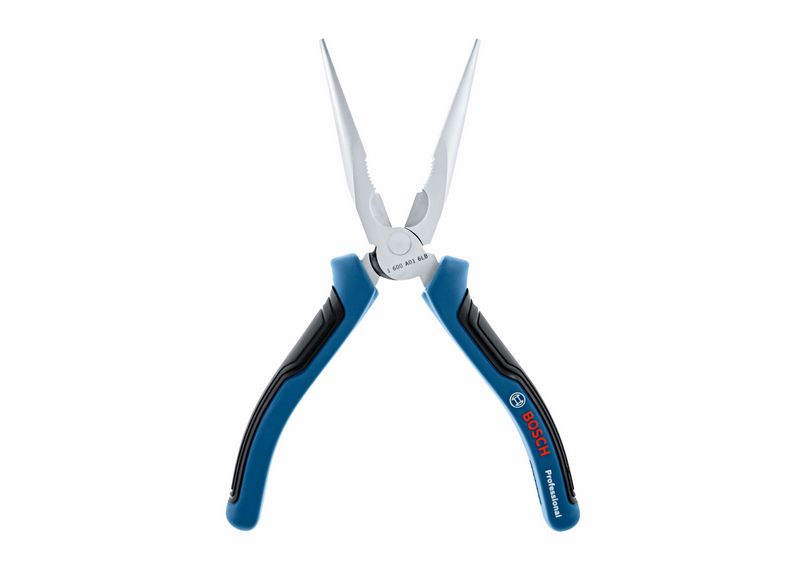 Produktbild von BOSCH Spitzzange Professional, 200 mm 1600A01TH8 4059952512556