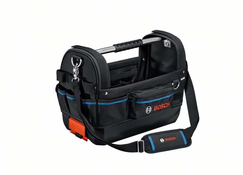 Produktbild von BOSCH Werkzeugtasche GWT 20 1600A025L6 4059952601908