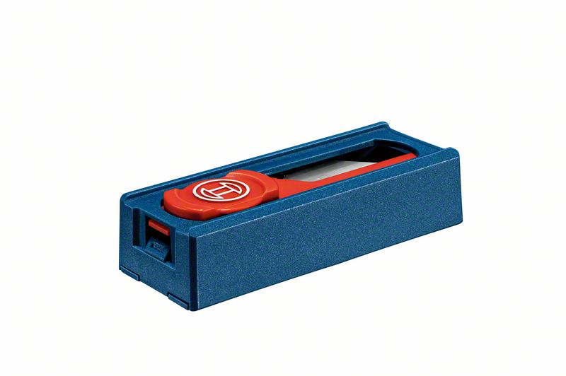 Produktbild von BOSCH Professional Ersatzklingen, 10 Stück 1600A016ZH 3165140954044