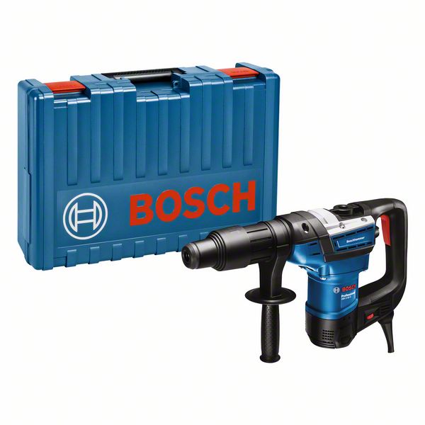 Produktbild von BOSCH Bohrhammer mit SDS max GBH 5-40 D 0611269001 3165140893664