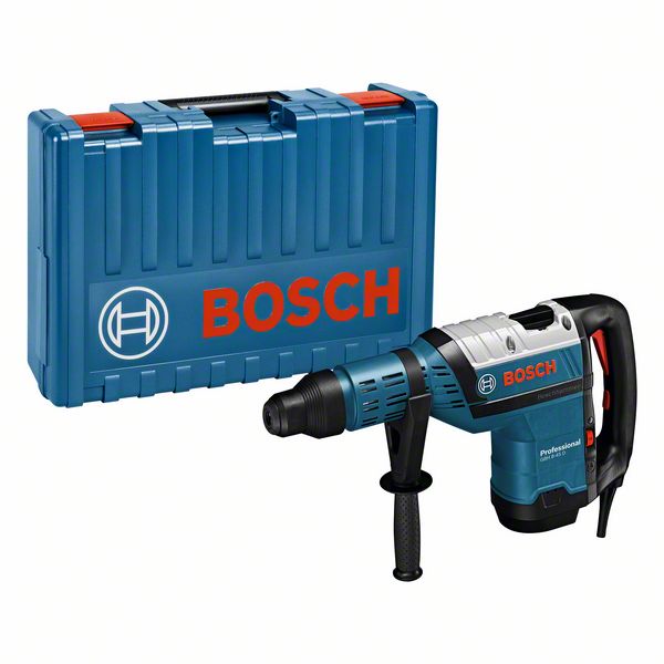 Produktbild von BOSCH Bohrhammer mit SDS max GBH 8-45 D 0611265100 3165140604062