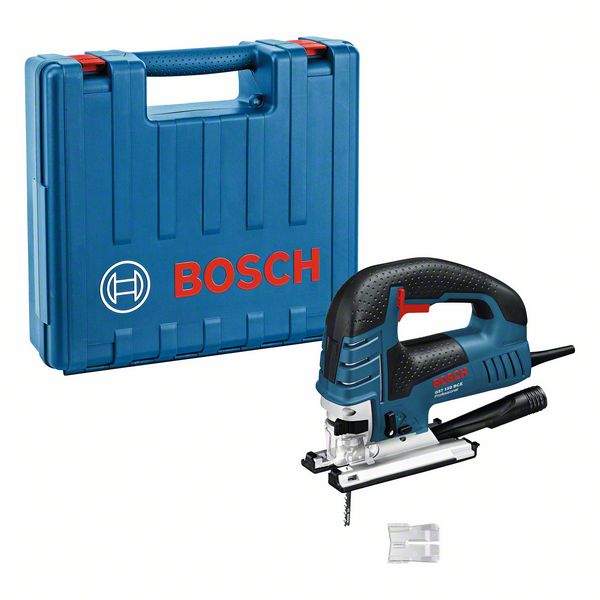 Produktbild von BOSCH Stichsäge GST 150 BCE, im Handwerkerkoffer 0601513000 3165140463560