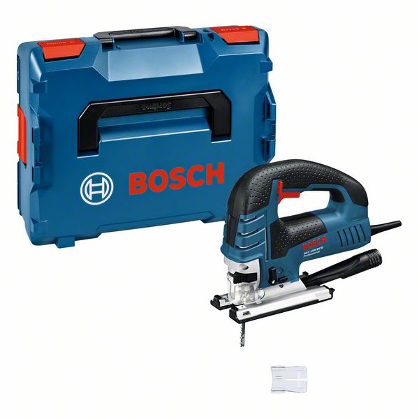 Produktbild von BOSCH Stichsäge GST 150 BCE 0601513003 3165140618908