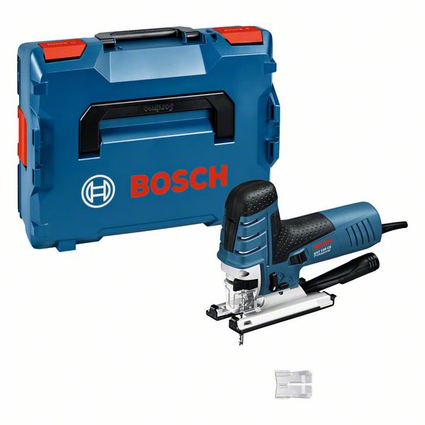 Produktbild von BOSCH Stichsäge GST 150 CE, mit L-BOXX 0601512003 3165140618847