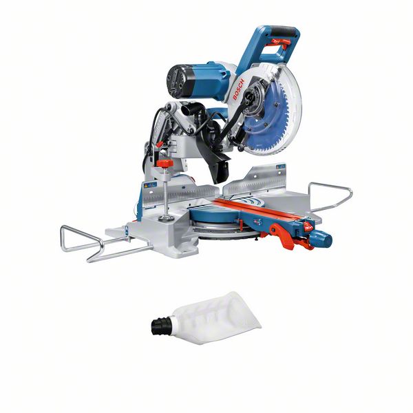 Produktbild von BOSCH Kapp- und Gehrungssäge GCM 10 GDJ 0601B27000 3165140692625