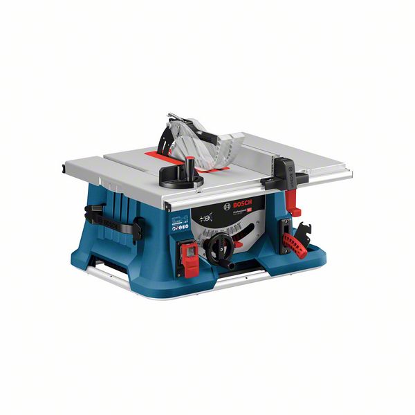 Produktbild von BOSCH Tischsäge GTS 635-216 Professional 0601B42000 3165140947008