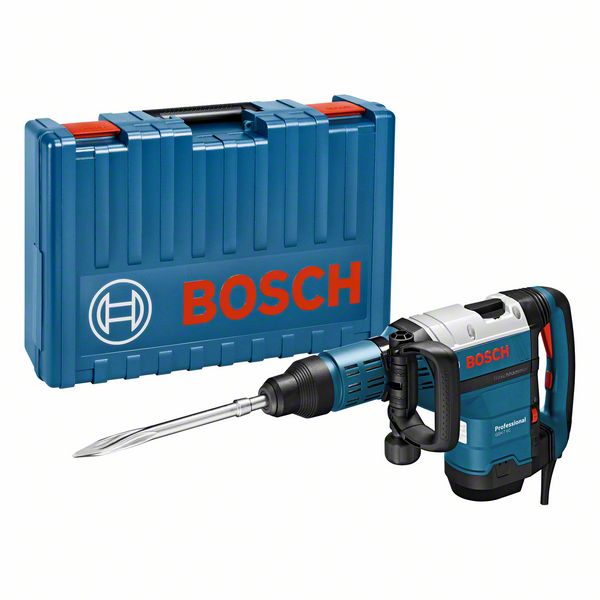Produktbild von BOSCH Schlaghammer mit SDS-max GSH 7 VC 0611322000 3165140730587