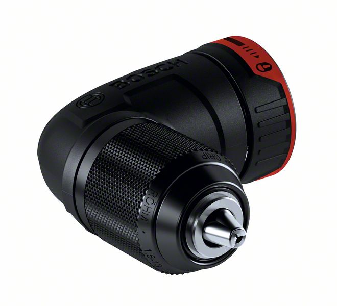 Produktbild von BOSCH FlexiClick-Aufsatz GFA 18-WM 1600A02EP6 4059952652078