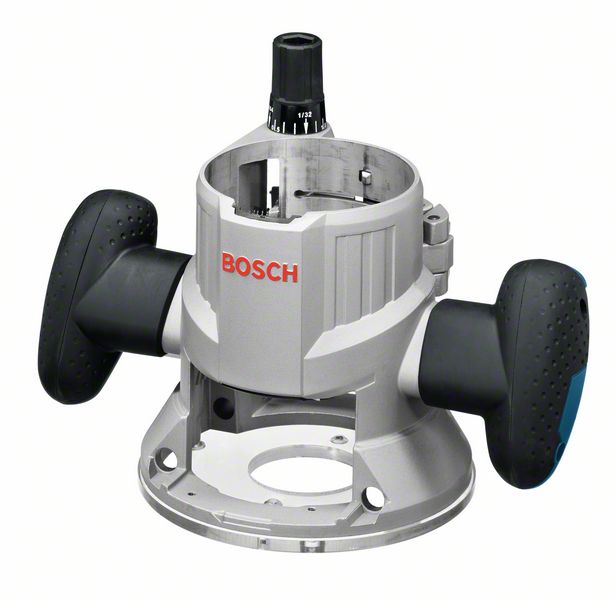 Produktbild von BOSCH GKF 1600, Systemzubehör 1600A001GJ 3165140761314